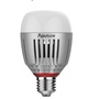 Aputure Accent B7C RGBWW Colour Mixing LED Light Bulb