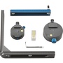 Novoflex Multi Row Panorama VR-System Pro II