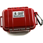 Pelican 1010 Micro Case (Red)