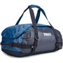 Thule TDSD202B Chasm Duffel (40L, Blue)