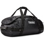 Thule TDSD203 Chasm Duffel (70L, Black)