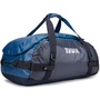 Thule TDSD203B Chasm Duffel (70L, Blue)