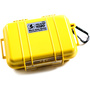 Pelican 1020 Micro Case (Yellow)