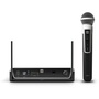 LD Systems U306 HHD Wireless Microphone System With Dynamic Handheld Microphone