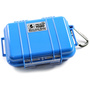 Pelican 1020 Micro Case (Blue)