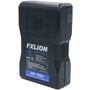 Fxlion Cool Black Series 14.8V Lithium-Ion Battery (98Wh, Gold Mount)