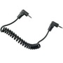 Beachtek SC25 3.5mm to 2.5mm Stereo Output Cable