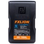 Fxlion Cool Blue Series AN-100AL 14.8V Lithium-Ion Gold Mount Battery (98Wh)