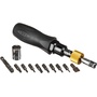 Vortex Torque Wrench