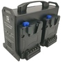 Fxlion Nano 4-ch V Mount Charger
