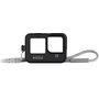GoPro Hero 9 Black Sleeve And Lanyard