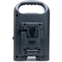 FXlion PL-1680B Dual-Channel V Mount Charger