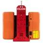 FXlion FX-4S7S2D Bi-Volt Battery Charger