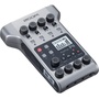 Zoom PodTrak P4 Portable Multitrack Podcast Recorder