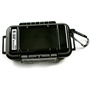 Pelican 1015 Micro Case (Black)