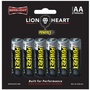 Rotolight Rechargeable NiMH AA Batteries (6-Pack, 2700mAh)