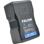 Fxlion Cool Black Series BP-190S 190Wh 14.8V Battery (V-Mount)