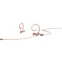 DPA Microphones d:fine 66 2-Ear Omnidirectional Headset Microphone and 110mm Boom with TA4F (Beige)