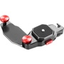 Shape Aluminum Camera Holster With Quick Release