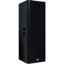 QSC E215 - Dual 15" Two-Way Passive Loudspeaker
