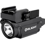 Olight Baldr Mini Weaponlight with Laser (Black)