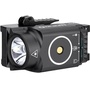 Olight Baldr Mini Weaponlight with Laser (Black)