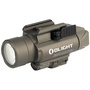 Olight Baldr RL Weaponlight (Desert Tan)