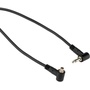 Impact Sync Cord Male Mini (3.5mm) to Male PC (30cm)