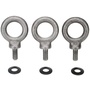 QSC K-Series M10 Suspension Mounting Kit