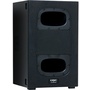 QSC KS112 - 2000W 12" Compact Powered Subwoofer