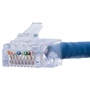 DYNAMIX CAT6 UTP Pass-Through Plug (20 Pack)