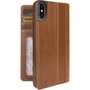 Twelve South Journal for iPhone X/XS (Cognac)