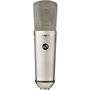 Warm Audio WA-87 R2 Multi-Pattern Condenser Microphone (Nickel)