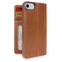 Twelve South Journal for iPhone 8/7/6/6S/SE (Gen 2, Brown)