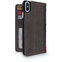 Twelve South BookBook for iPhone X/XS (Brown)