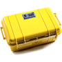 Pelican 1050 Micro Case (Yellow)
