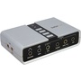 StarTech 7.1 USB Audio Adapter External Sound Card