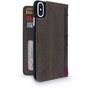 Twelve South BookBook for iPhone XS Max (Brown)