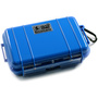 Pelican 1040 Micro Case (Blue)