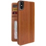 Twelve South Journal for iPhone XS Max (Cognac)