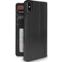Twelve South Journal For iPhone XR (Black)