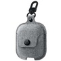 Twelve South AirSnap for AirPods (Fog Grey)
