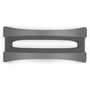 Twelve South BookArc for MacBook/Pro With USB-C (Space Grey)