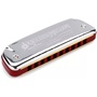 Hohner Golden Melody Harmonica - Key of E