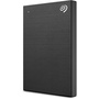 Seagate 1TB Backup Plus Slim USB 3.0 External Hard Drive (Black)