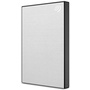 Seagate 1TB Backup Plus Slim USB 3.0 External Hard Drive (Silver)