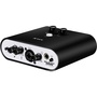 Icon Pro Audio Duo22 Live 2x2 Livestream USB Audio Interface