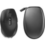 3Dconnexion CadMouse Pro Wireless Left-Handed Mouse