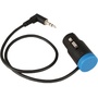 Cable Techniques CT-S600-12U Low Profile Cable (Blue Cap)