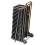 RATstands Trolley for Jazz Stand (Holds 24)